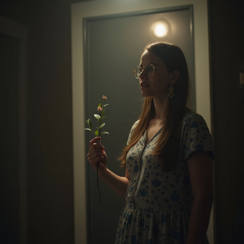 Daughter's Ghosting Dilemma