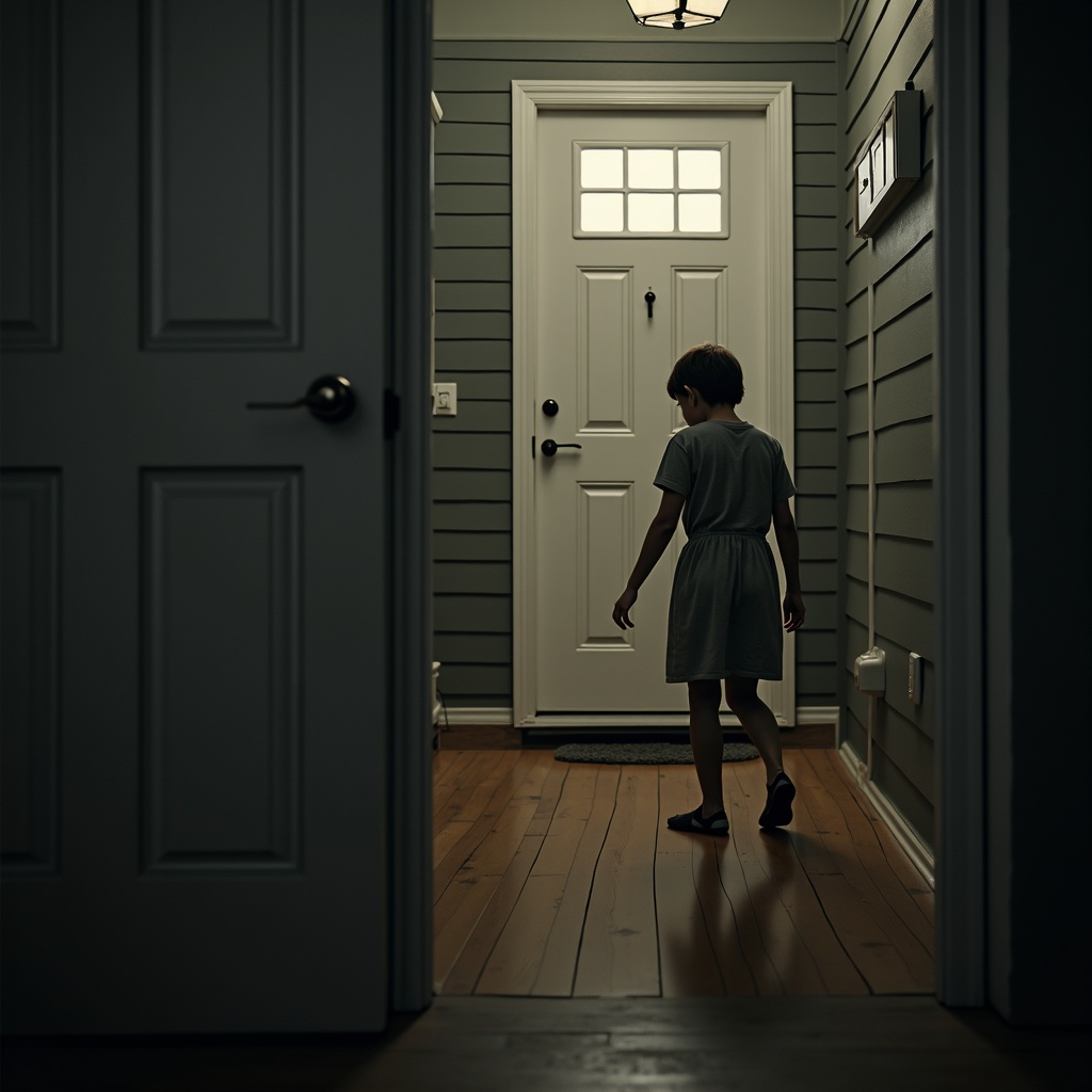 Neighbor's Smoking Sovereignty