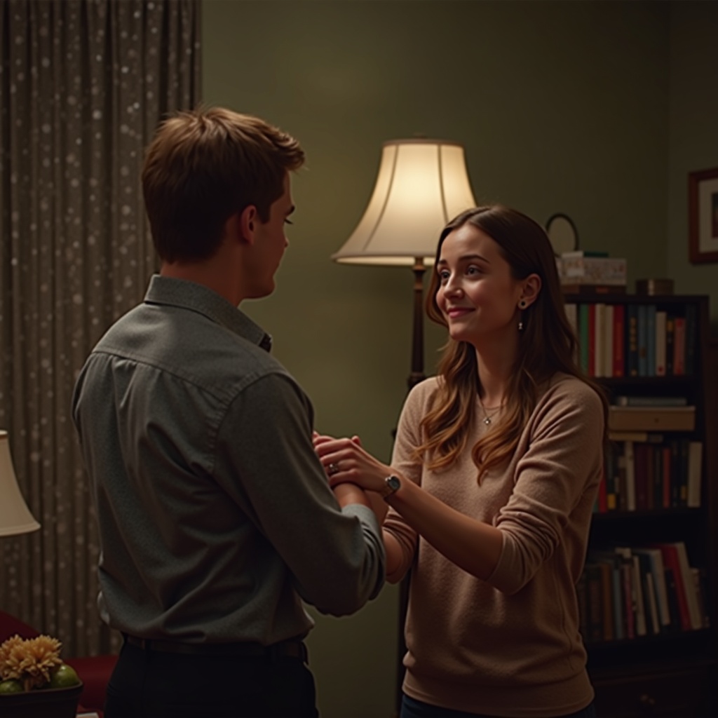 Lavish Gift's Lesson