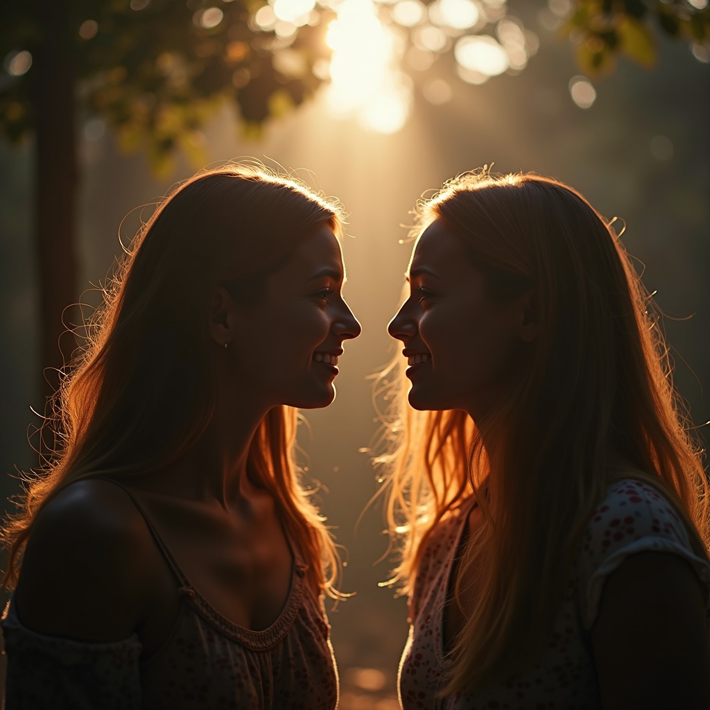 Drifting Friendship's Crossroads