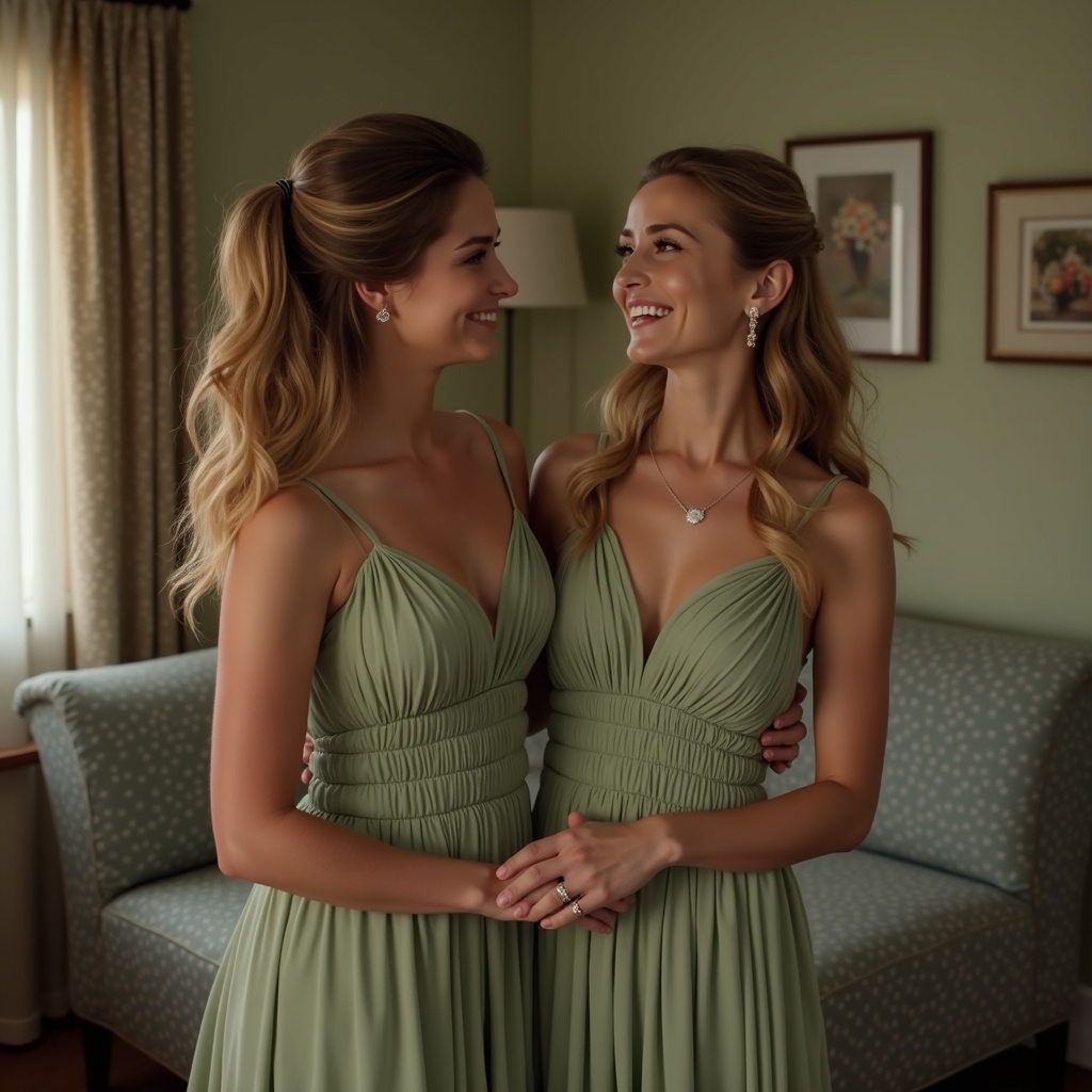 Wedding Aesthetic Upheaval