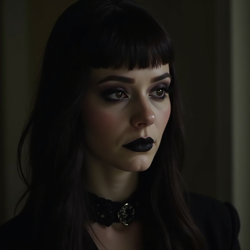 Wedding Aesthetic Upheaval