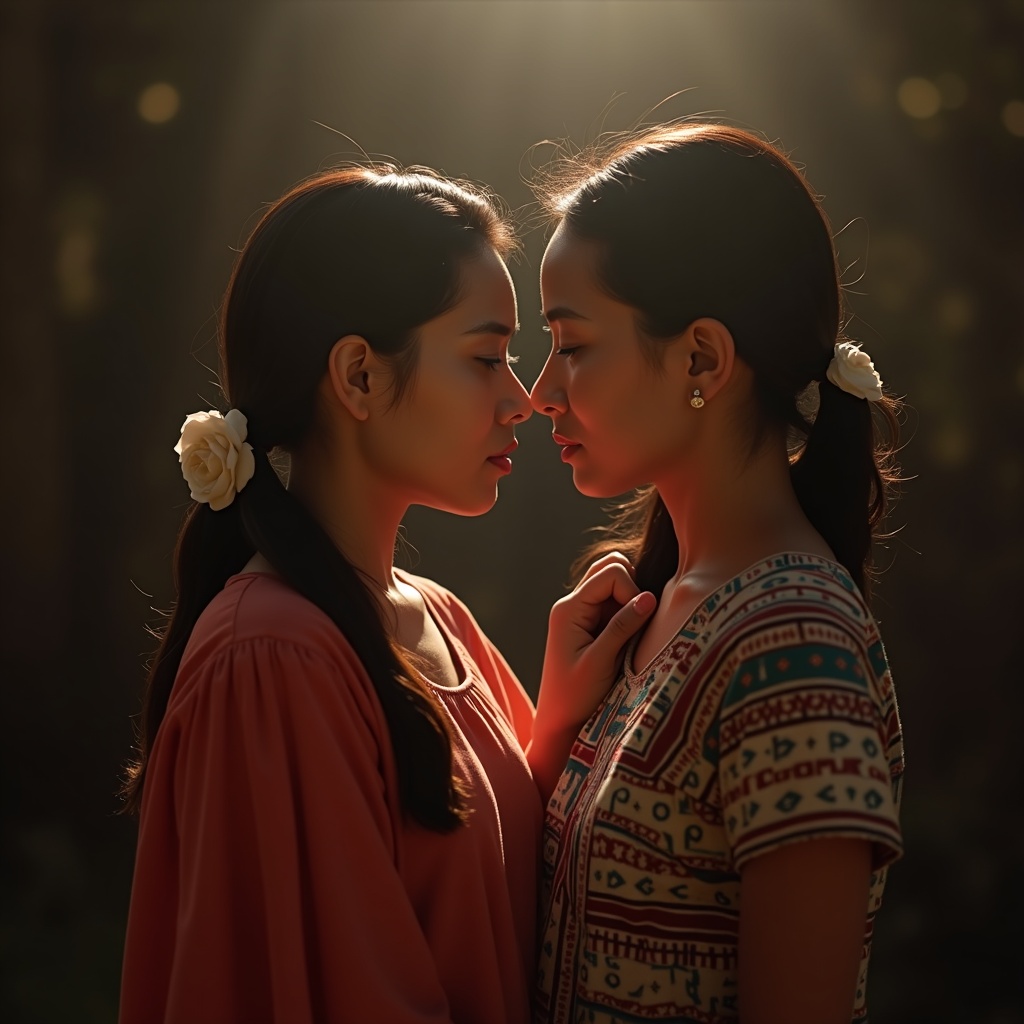 Graduation Dress Dispute