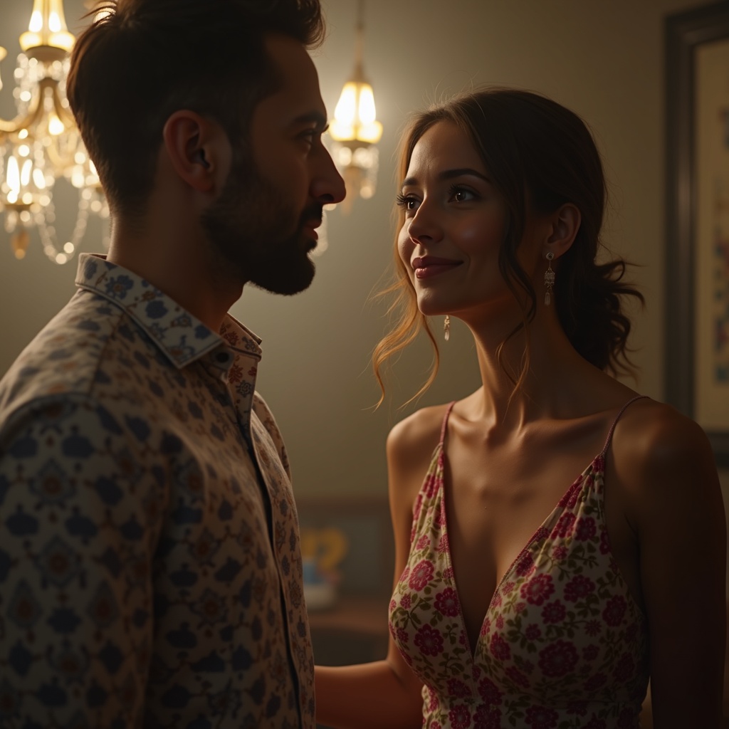 Cultural Clash Conundrum