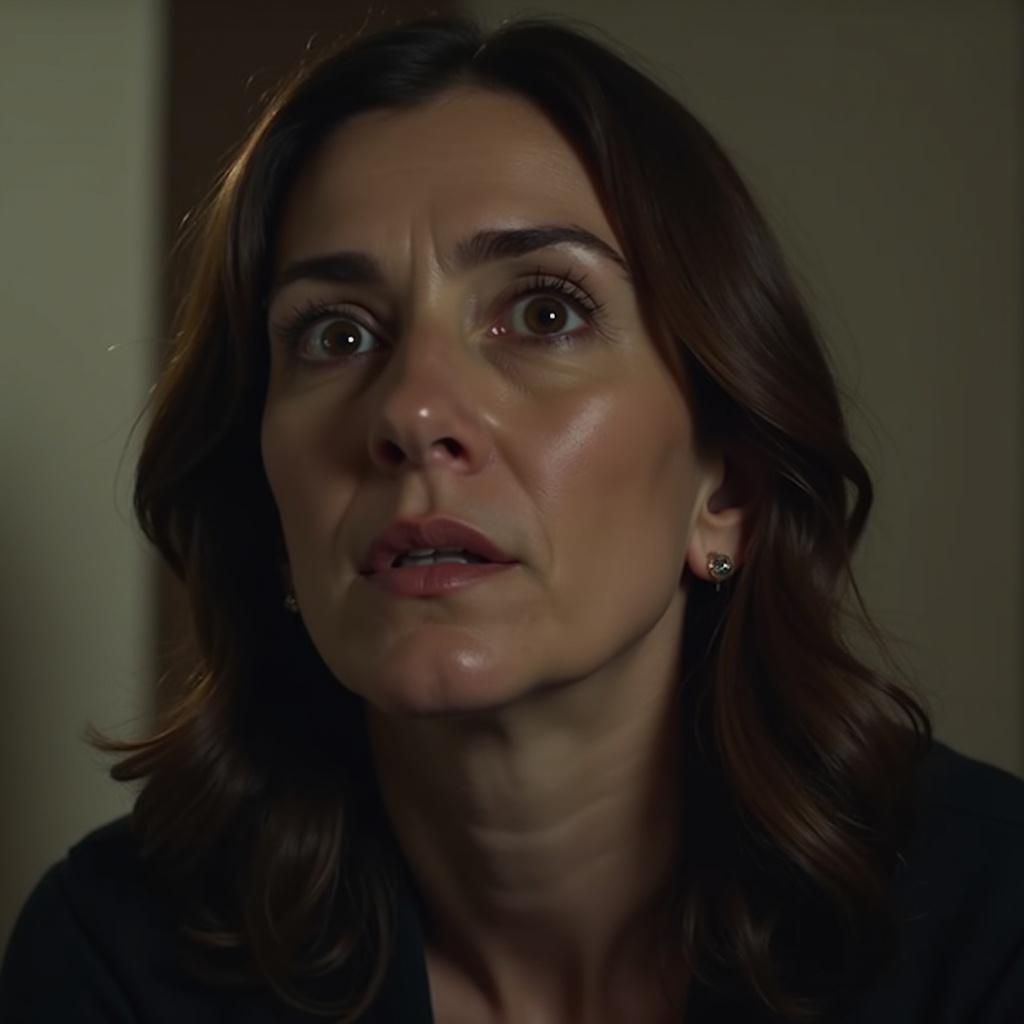 Relationship's Downward Spiral