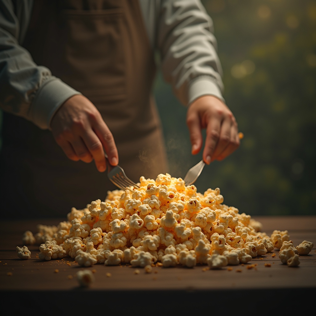 Unclaimed Food Dilemma