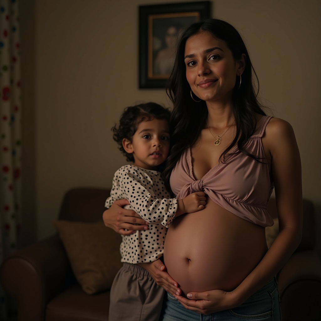 Divided Family Dilemma