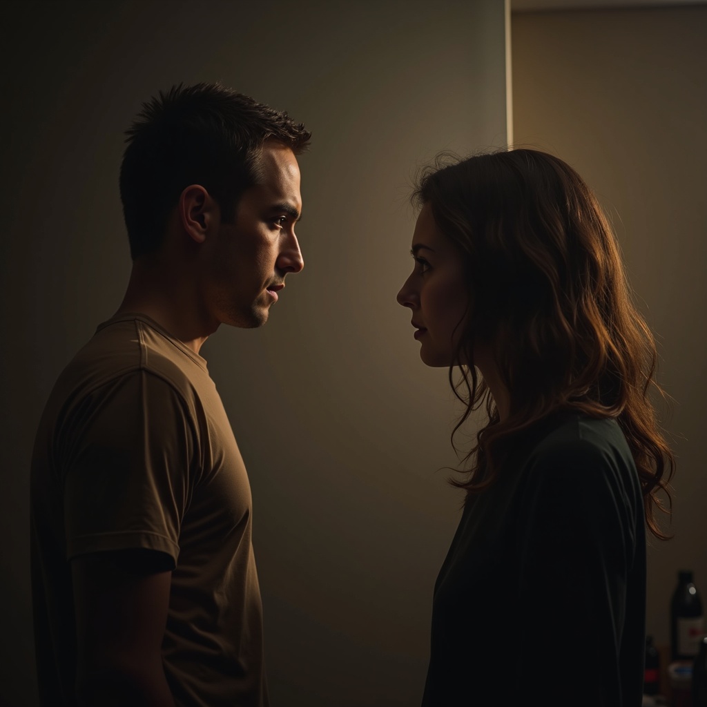 Divided Family Dilemma