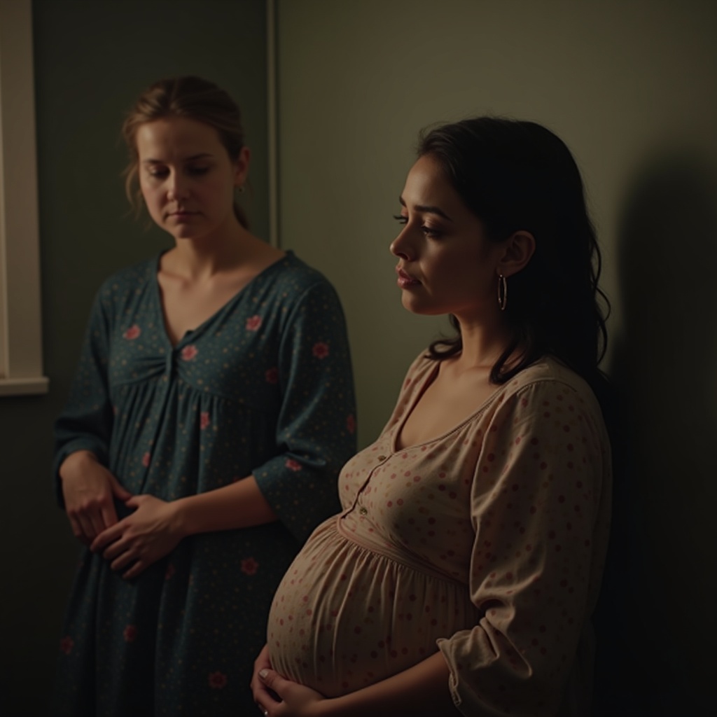 Divided Family Dilemma