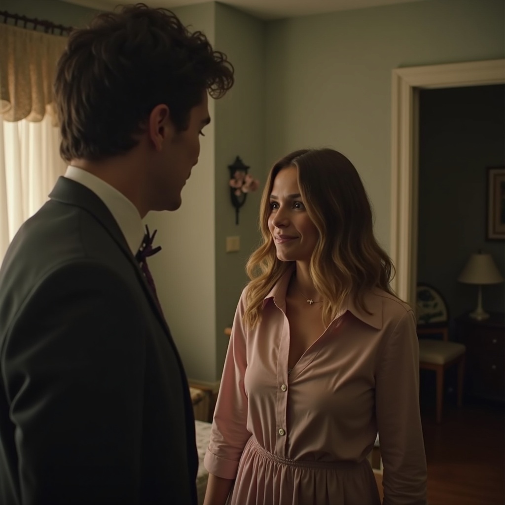 Divided Family Dilemma