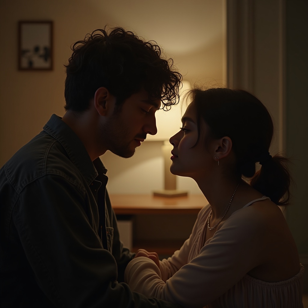 Brother's Betrayal Dilemma