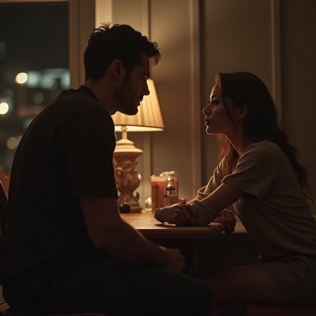 Brother's Betrayal Dilemma