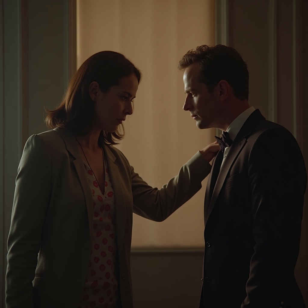 Brother's Betrayal Dilemma