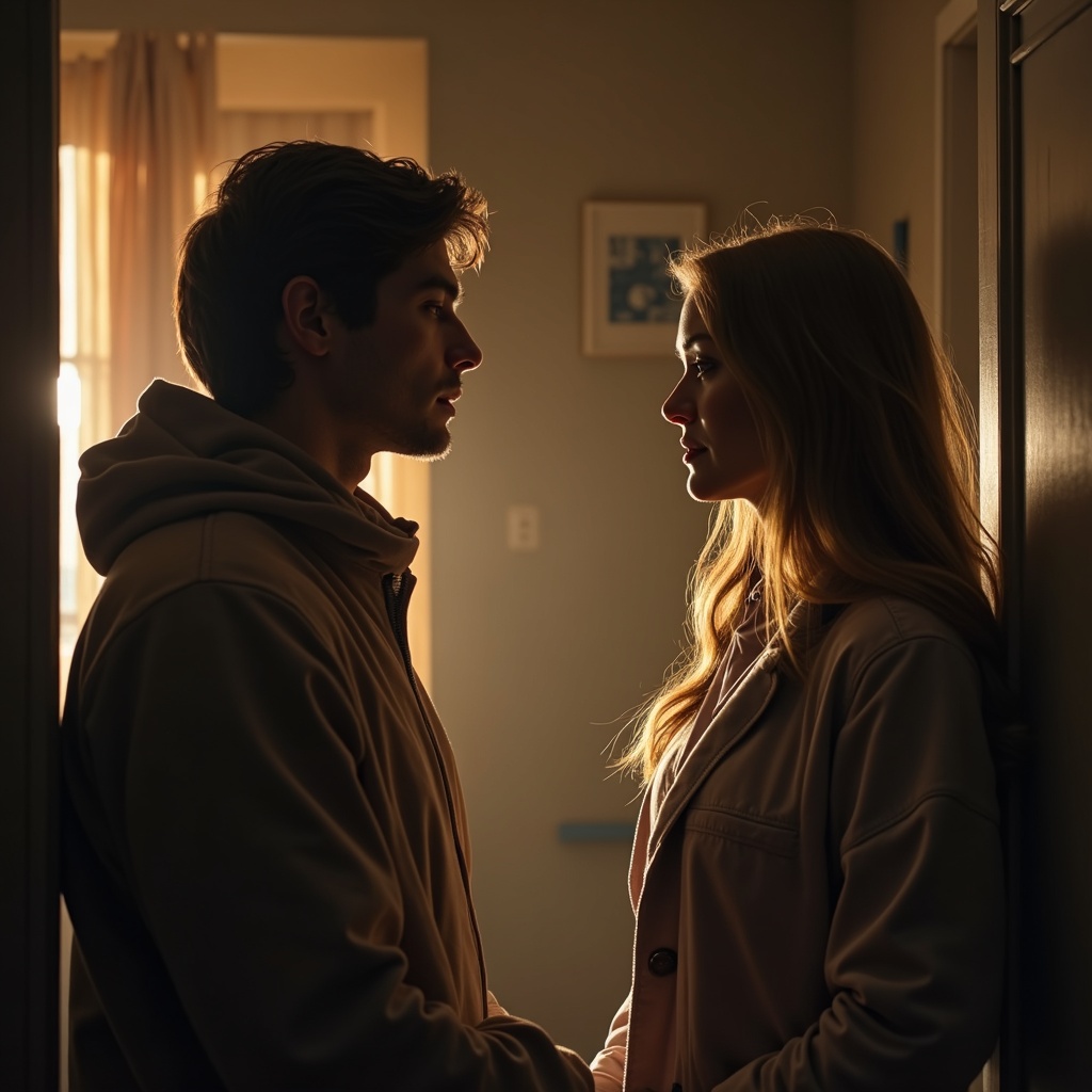 Self-Sufficiency Vs. Support