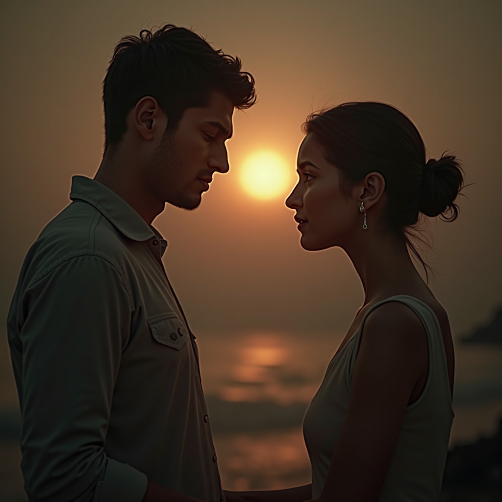 Self-Sufficiency Vs. Support