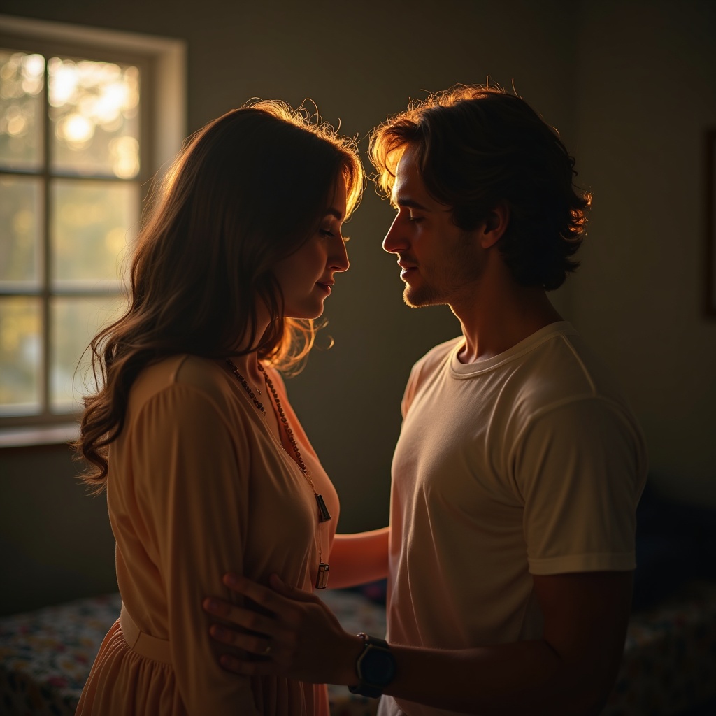 Self-Sufficiency Vs. Support