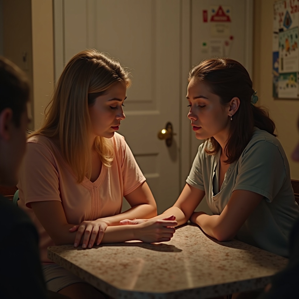 Family Feud Fracture