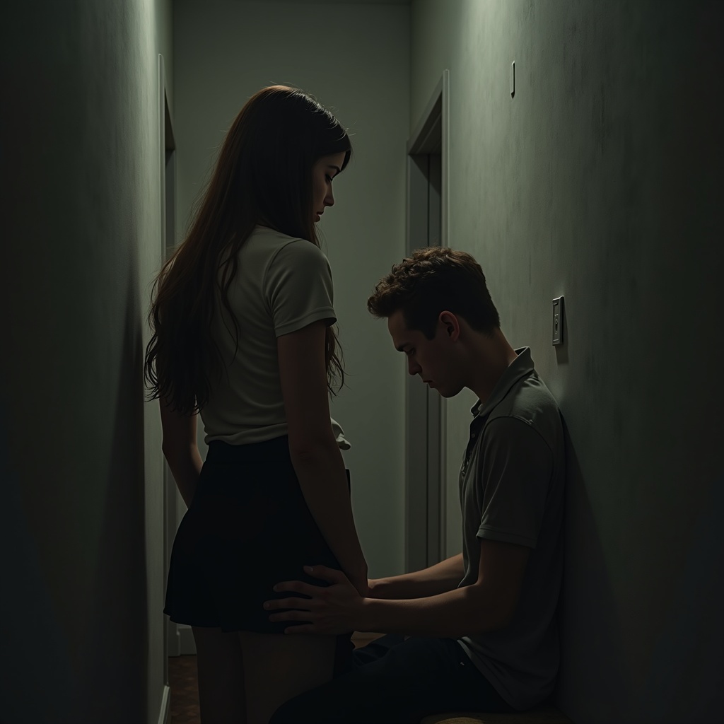 Grief's Toll Divides