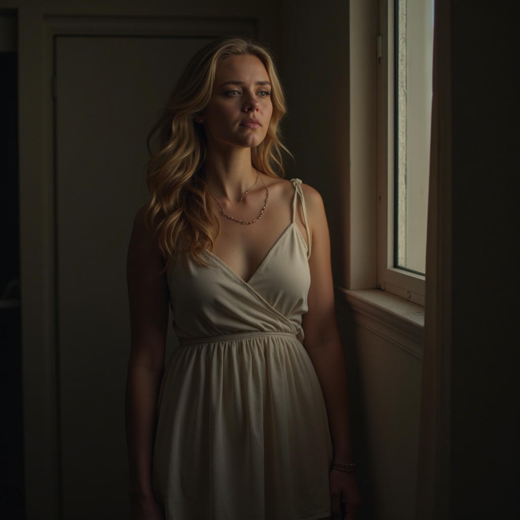 Grief's Toll Divides