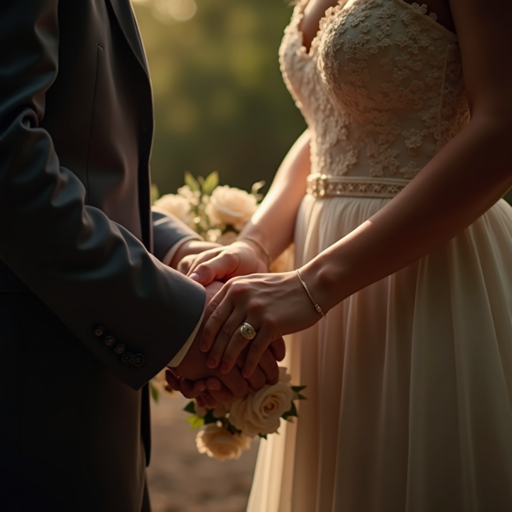 Wedding Gift Rejection