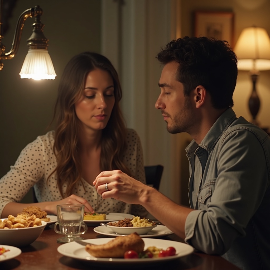 Portion Control Clash