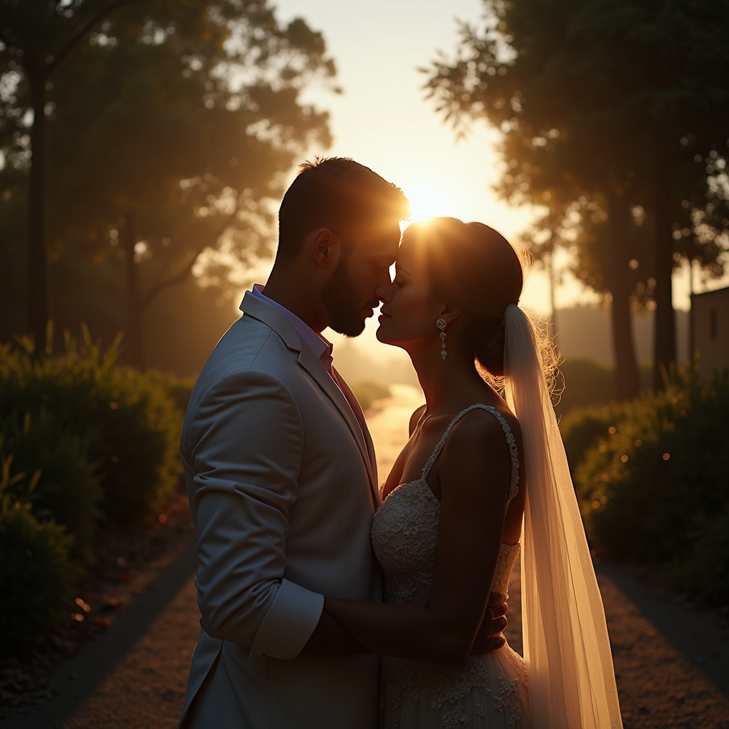 Unaffordable Wedding Trip