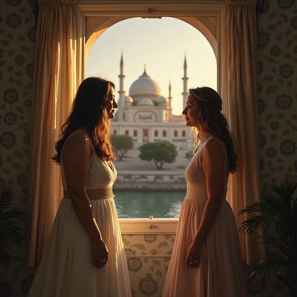 Unaffordable Wedding Trip