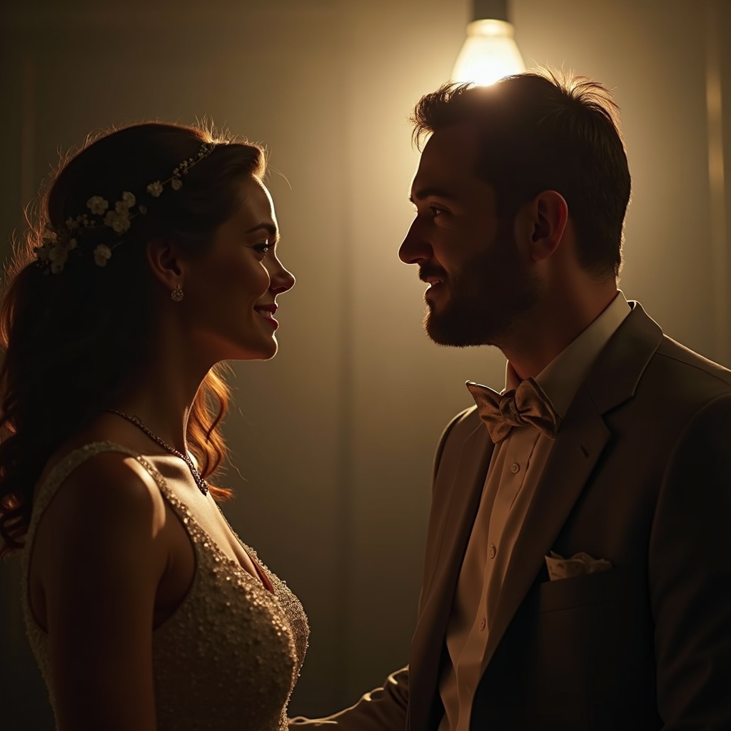 Unaffordable Wedding Trip