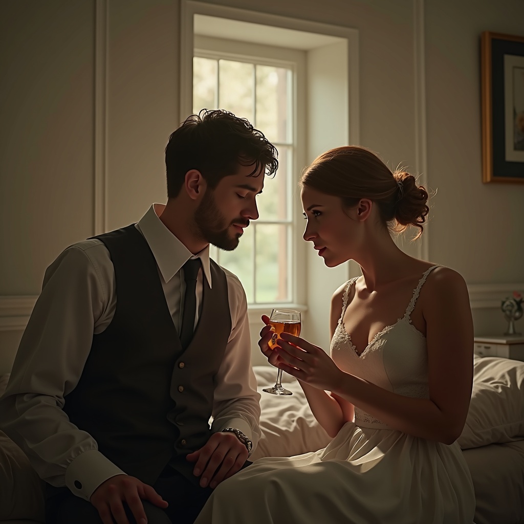 Unaffordable Wedding Trip