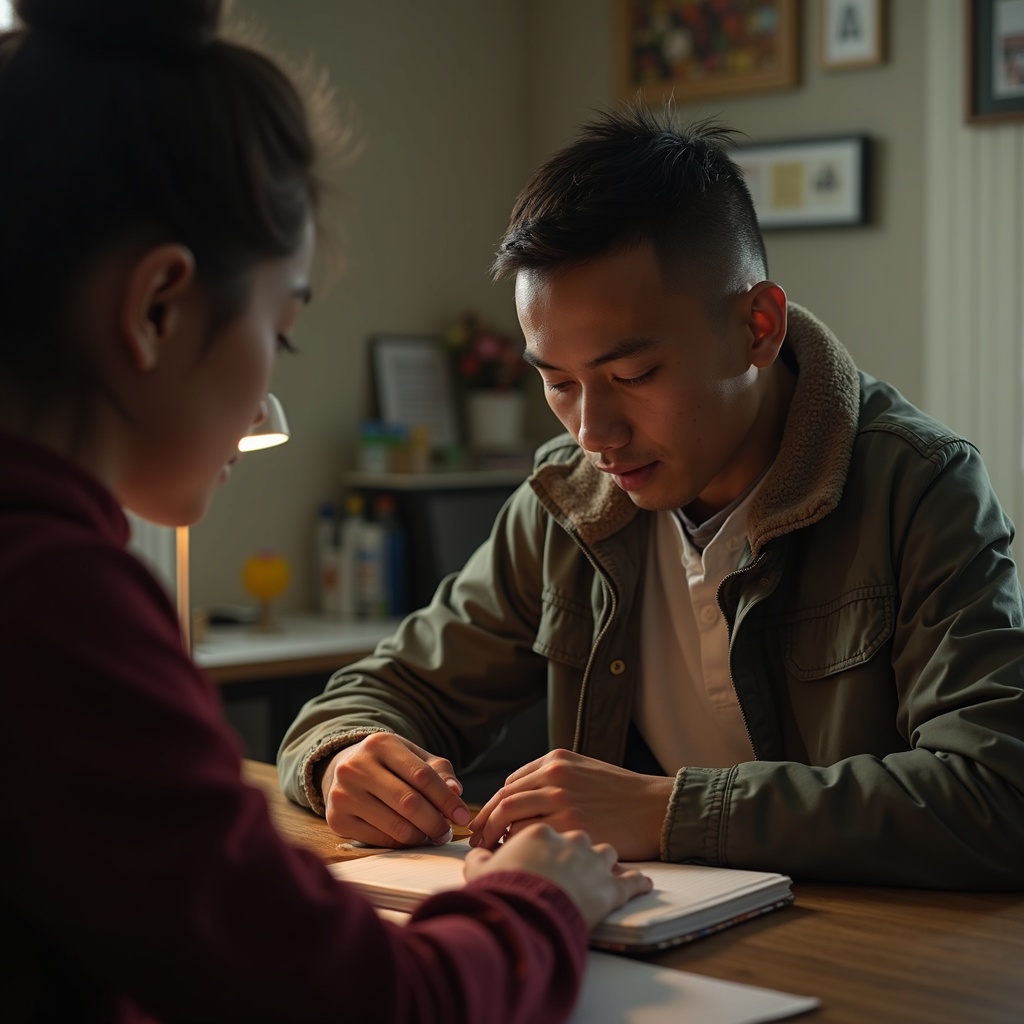 Missed Education Opportunity