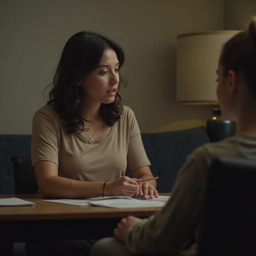 Missed Education Opportunity