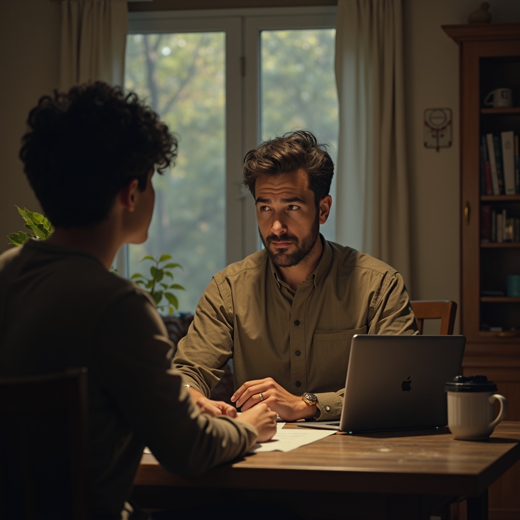 Missed Education Opportunity