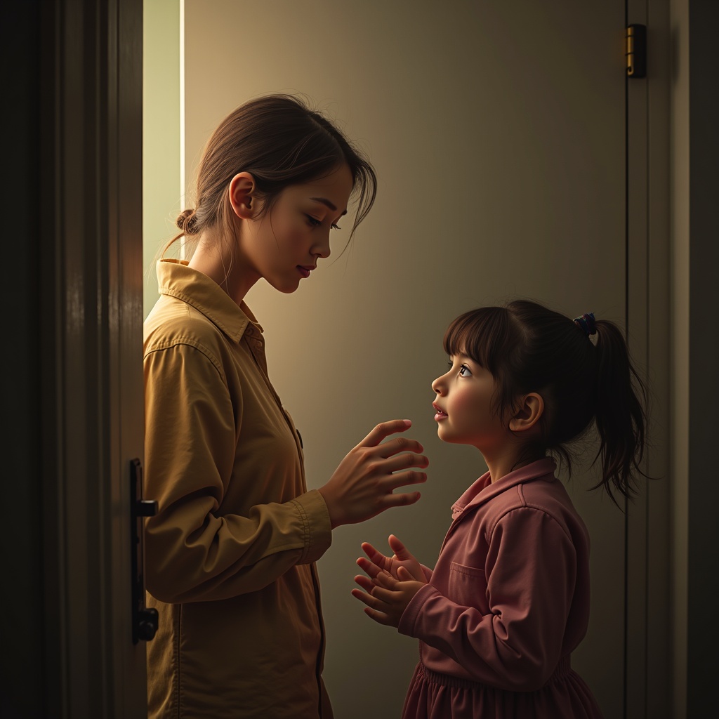 Unannounced Family Visits