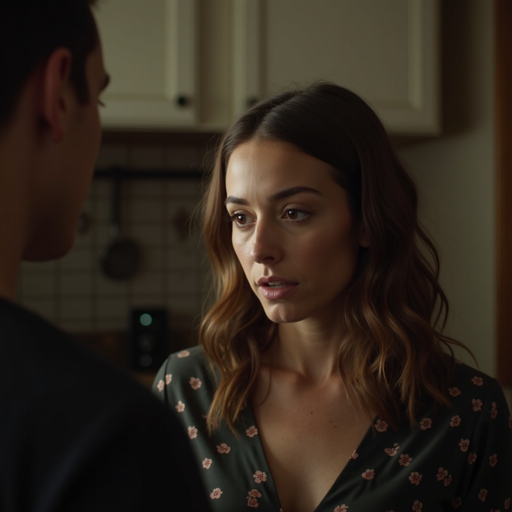 Unannounced Family Visits