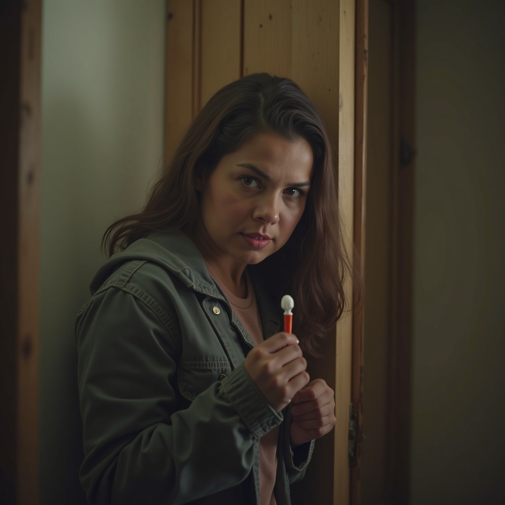 Unwanted House Guest