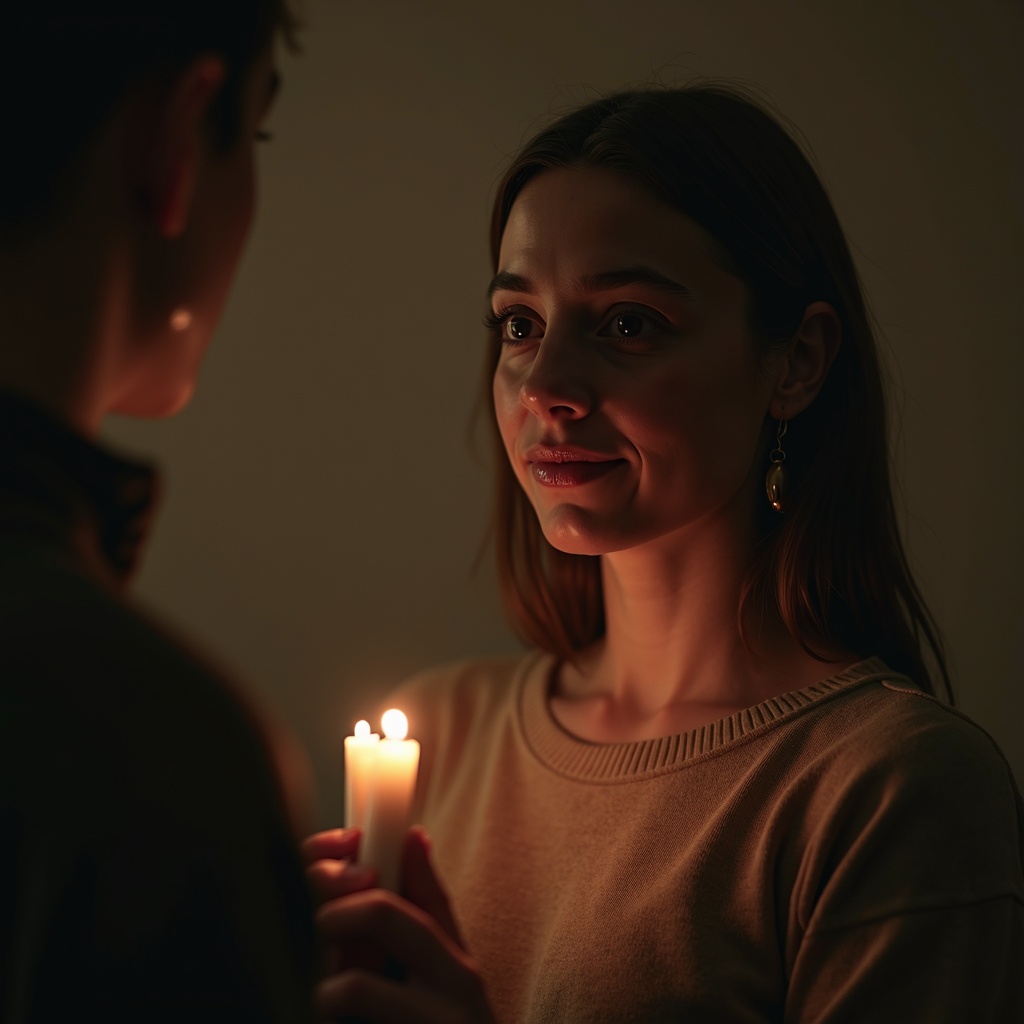 Unwanted House Guest