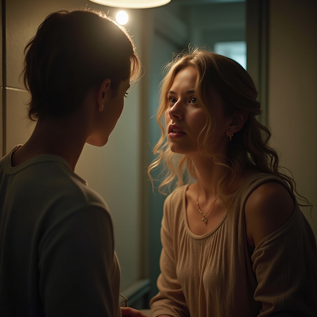 Solo Trip Hesitation