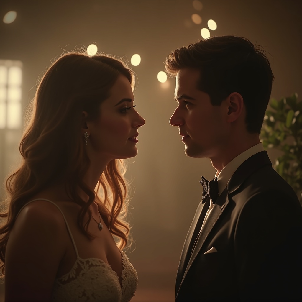 Wedding plus-one dilemma