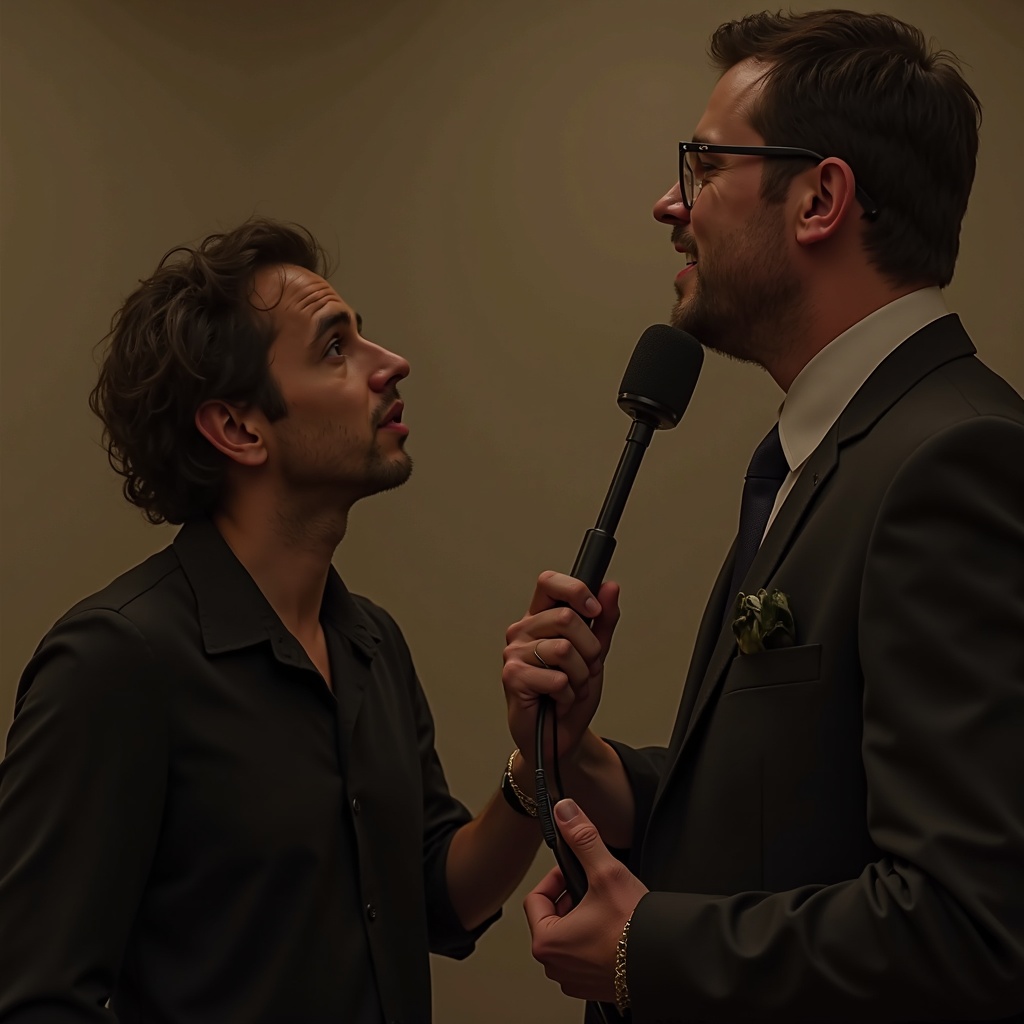 Refusing wedding performance request