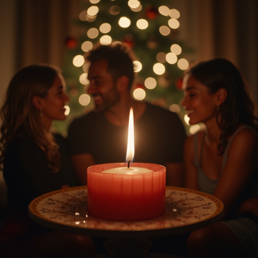 Gift exchange miscommunication