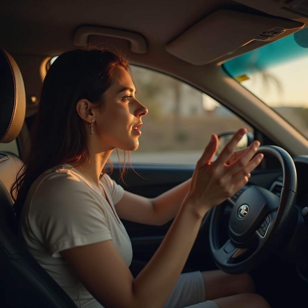 Girls' Trip Designated Driver Dispute