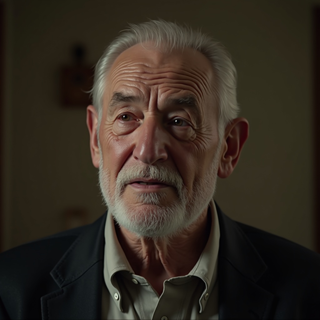 Grandfather's Declining Health and Wedding