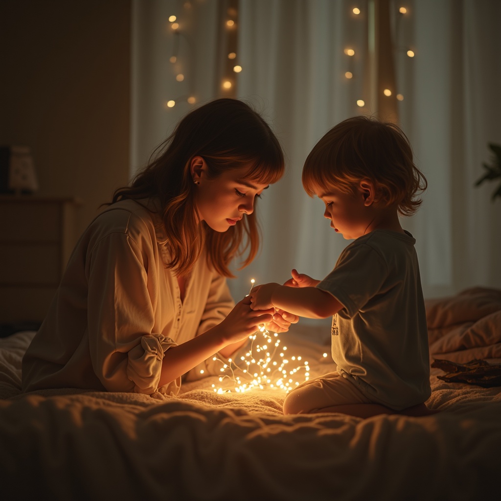 Boundaries on Childhood Gifts