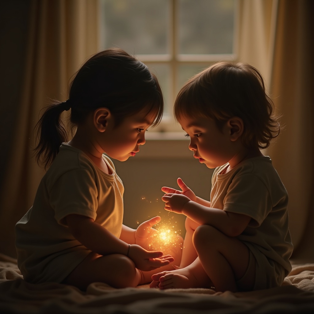 Boundaries on Childhood Gifts