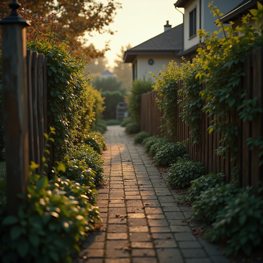 Neighbors Change Plans After Agreement