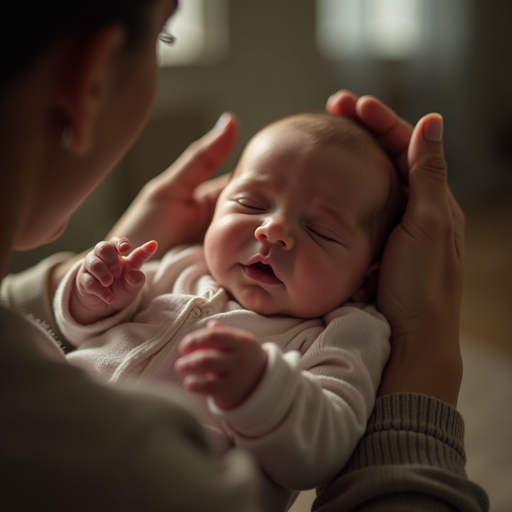 Caring for Newborn Family Obligations