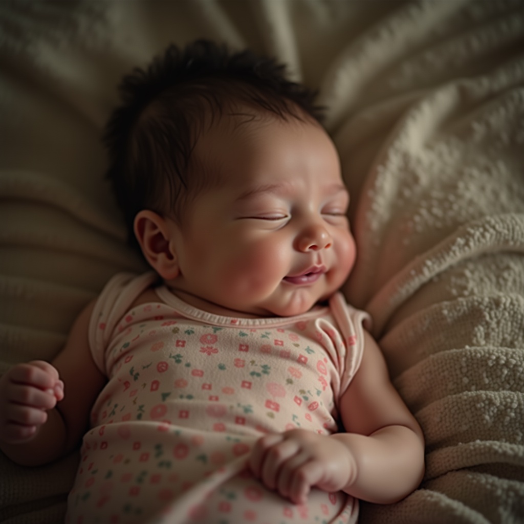 Caring for Newborn Family Obligations