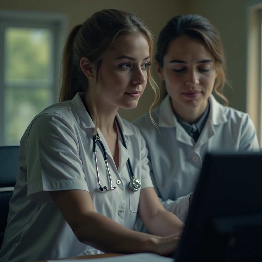 Denied Sick Leave Workplace Dilemma