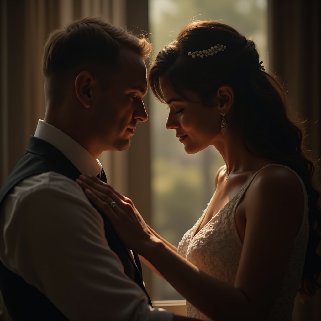 In-Laws' Hostility Towards Bride