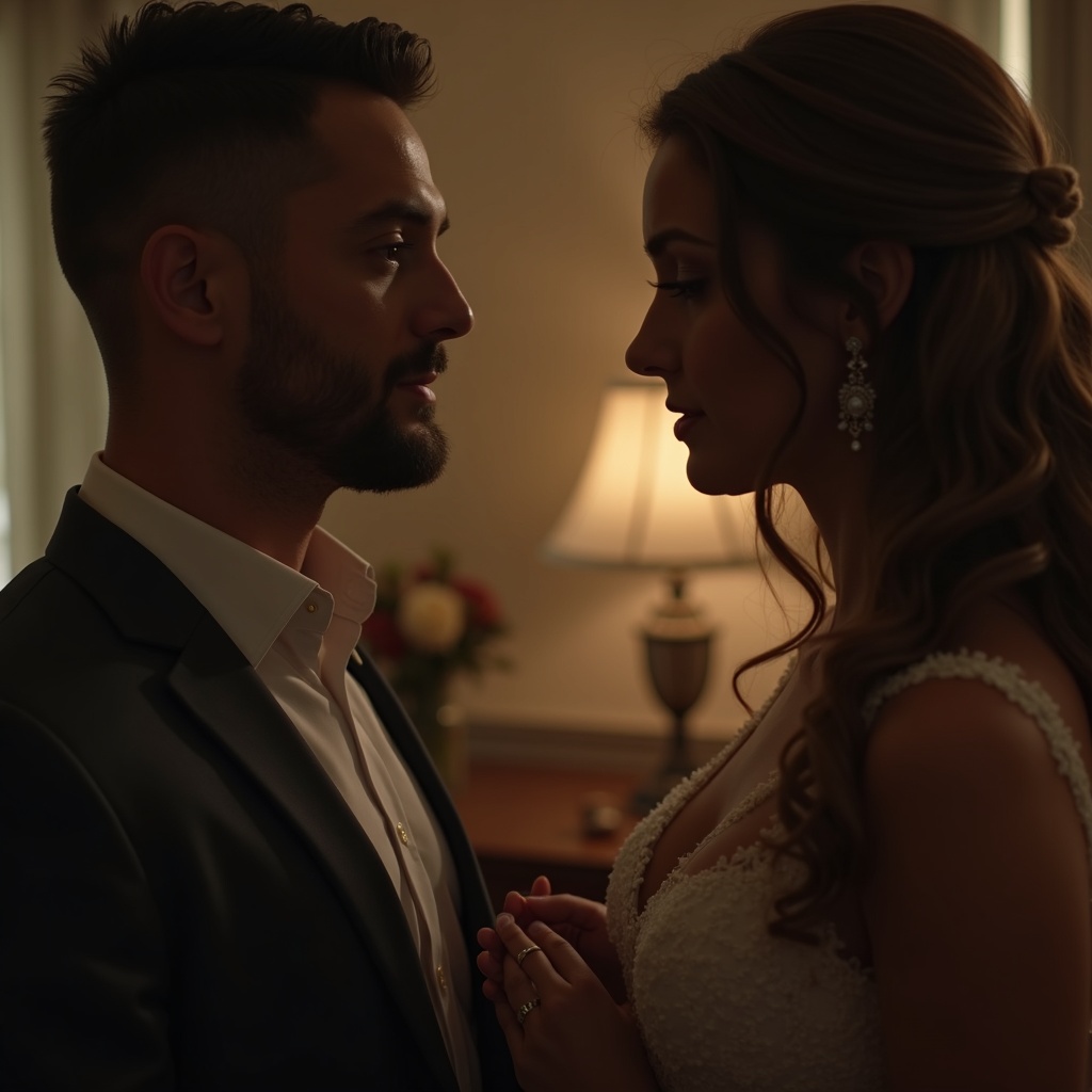 In-Laws' Hostility Towards Bride